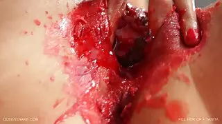নিক রস ফিরে টানা মধ্যে ভিজা সেক্স সেক্স ভিডিও ভগ.