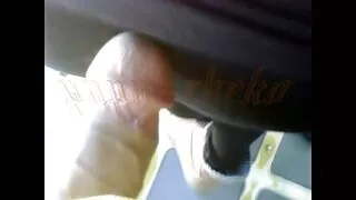 মাই এর, সেক্্র শ্যামাঙ্গিণী, ব্লজব